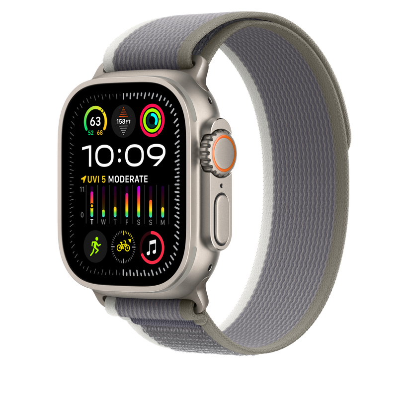 49mm zöld–szürke terep pánt – M/L - iSTYLE HU