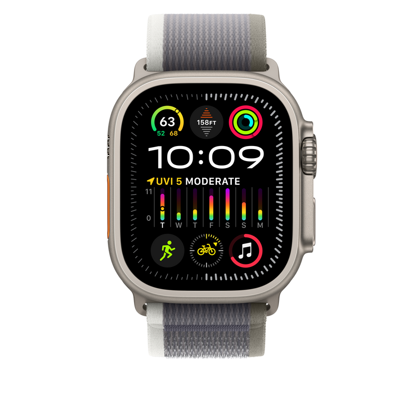 49mm zöld–szürke terep pánt – M/L - iSTYLE HU
