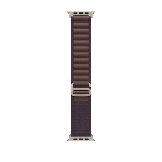 49mm Indigo alpesi szíj – Medium - iSTYLE HU