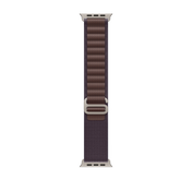 49mm Indigo alpesi szíj – Small - iSTYLE HU