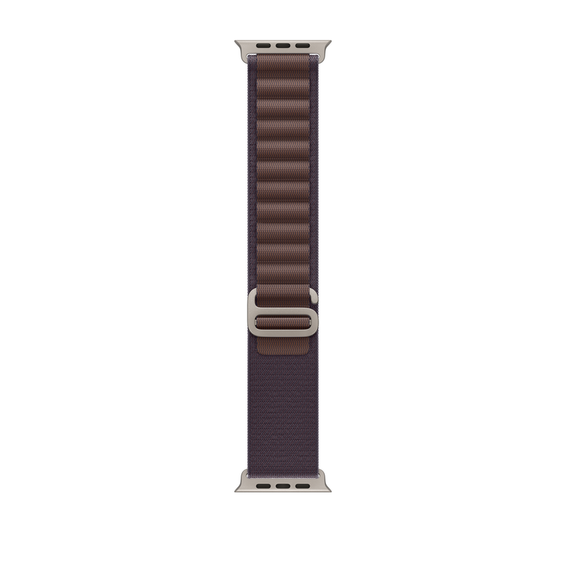 49mm Indigo alpesi szíj – Small - iSTYLE HU