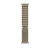 49mm olíva alpesi szíj – Medium - iSTYLE HU