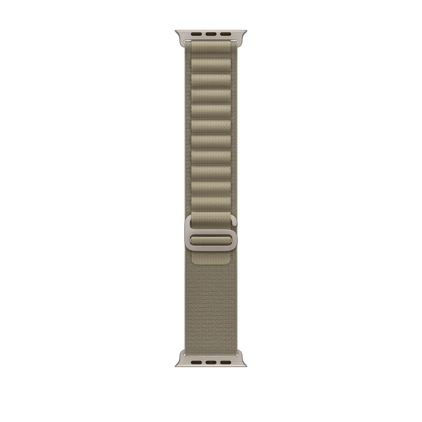 49mm olíva alpesi szíj – Medium - iSTYLE HU