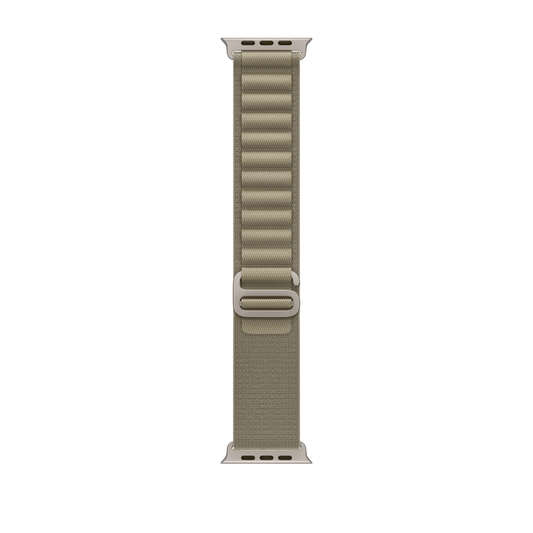 49mm olíva alpesi szíj – Medium - iSTYLE HU