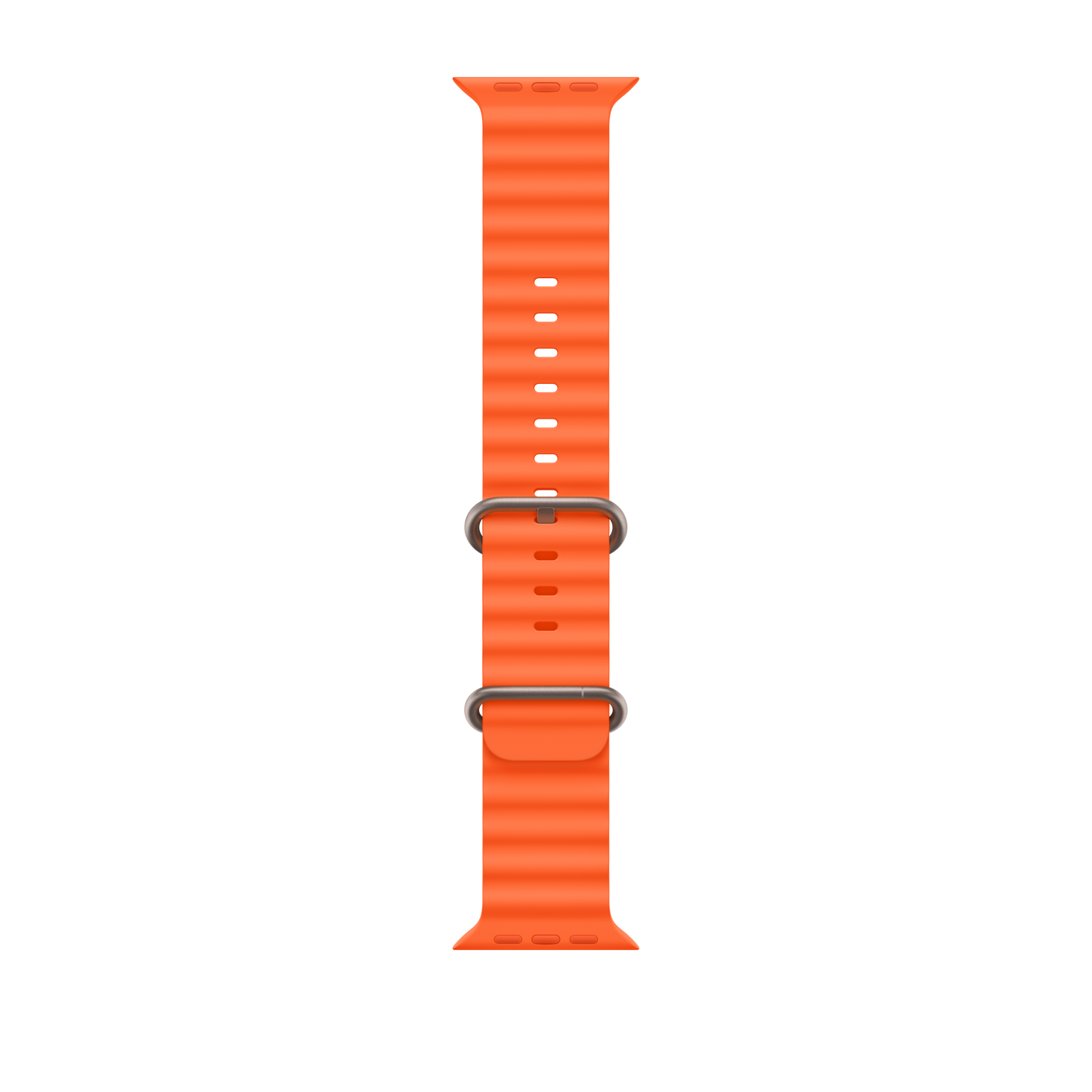 49mm narancs óceán szíj - iSTYLE HU