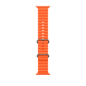49mm narancs óceán szíj - iSTYLE HU