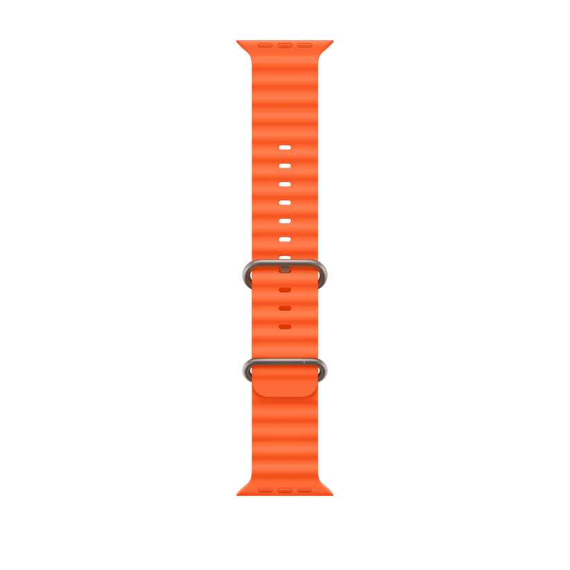 49mm narancs óceán szíj - iSTYLE HU