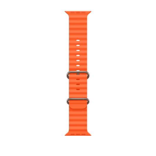 49mm narancs óceán szíj - iSTYLE HU