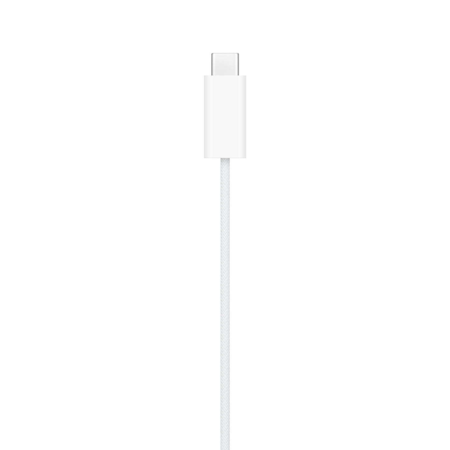 Mágneses Apple Watch–gyorstöltő USB–C csatlakozós kábellel (1 m) - iSTYLE HU