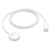 Mágneses Apple Watch–gyorstöltő USB–C csatlakozós kábellel (1 m) - iSTYLE HU