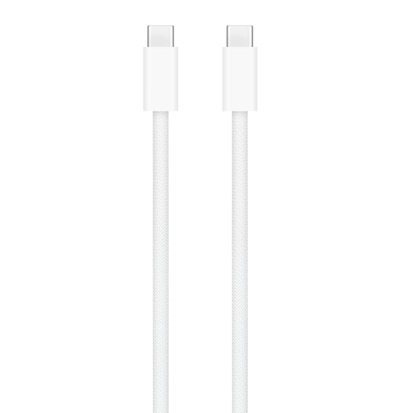 240 wattos USB‑C töltőkábel (2 m) - iSTYLE HU