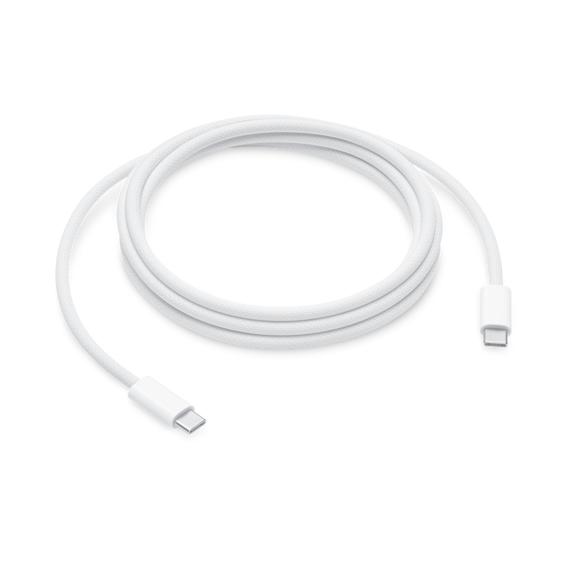 240 wattos USB‑C töltőkábel (2 m) - iSTYLE HU