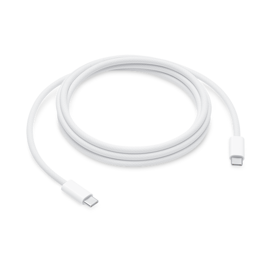 240 wattos USB‑C töltőkábel (2 m) - iSTYLE HU