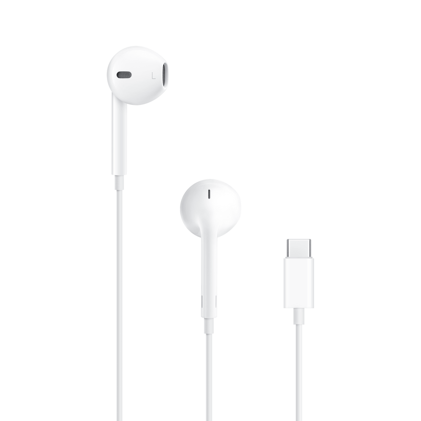 EarPods (USB-C) - iSTYLE HU