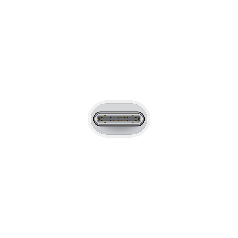 USB–C – Lightning átalakító - iSTYLE HU