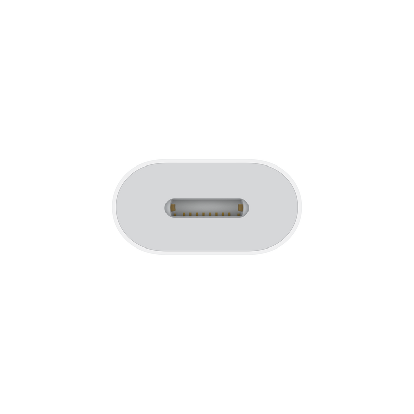 USB–C – Lightning átalakító - iSTYLE HU