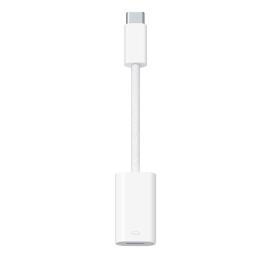 USB–C – Lightning átalakító - iSTYLE HU