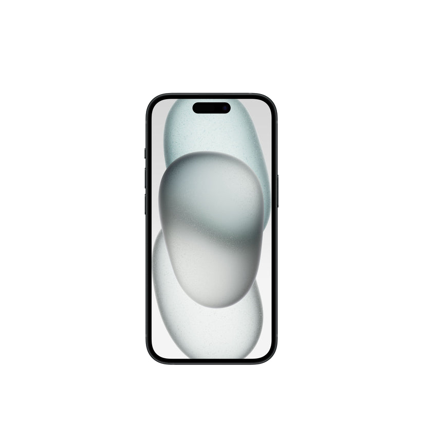 iPhone 15: 128 GB - fekete - iSTYLE HU