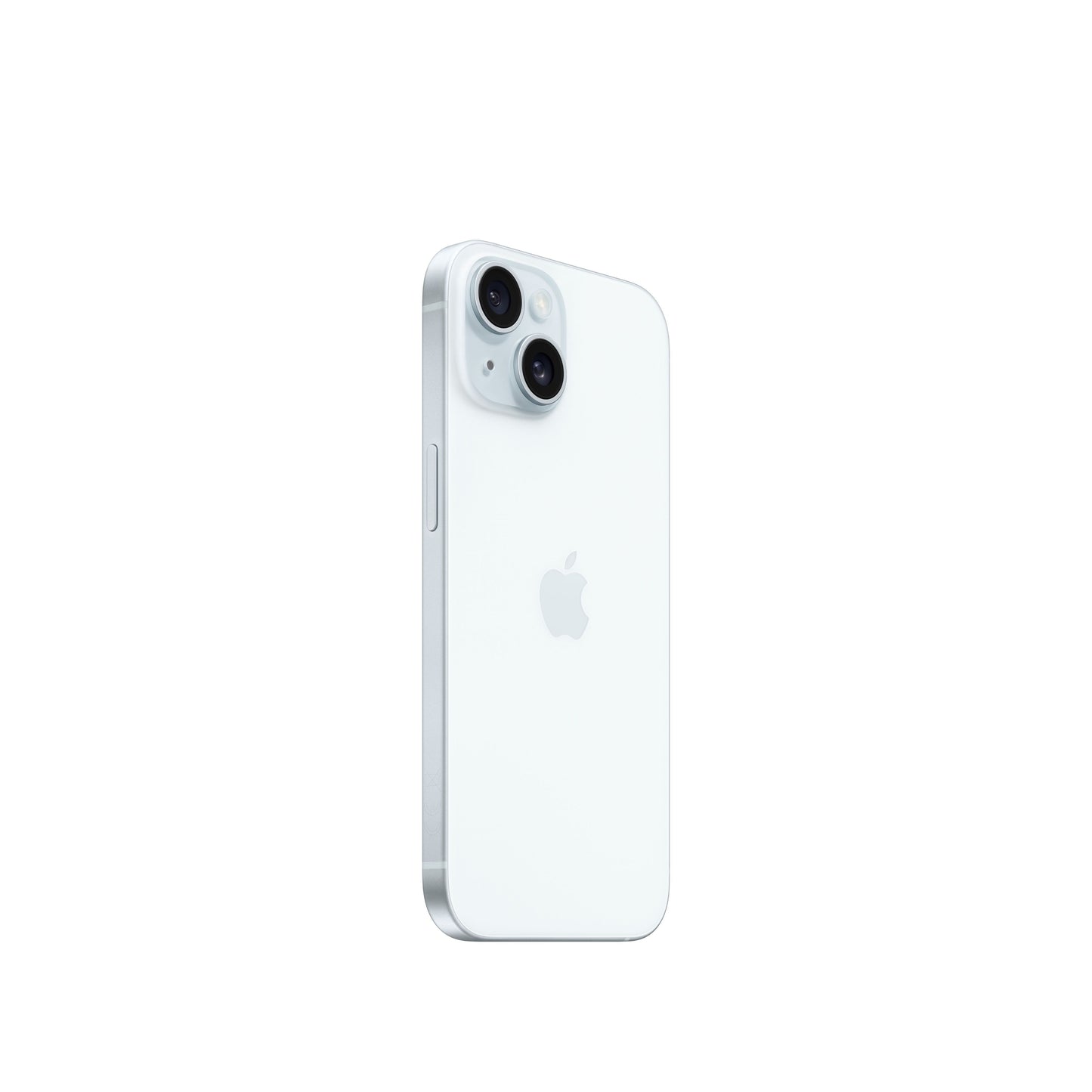 iPhone 15: 128 GB - kék - iSTYLE HU