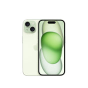 iPhone 15: 128 GB - zöld - iSTYLE HU