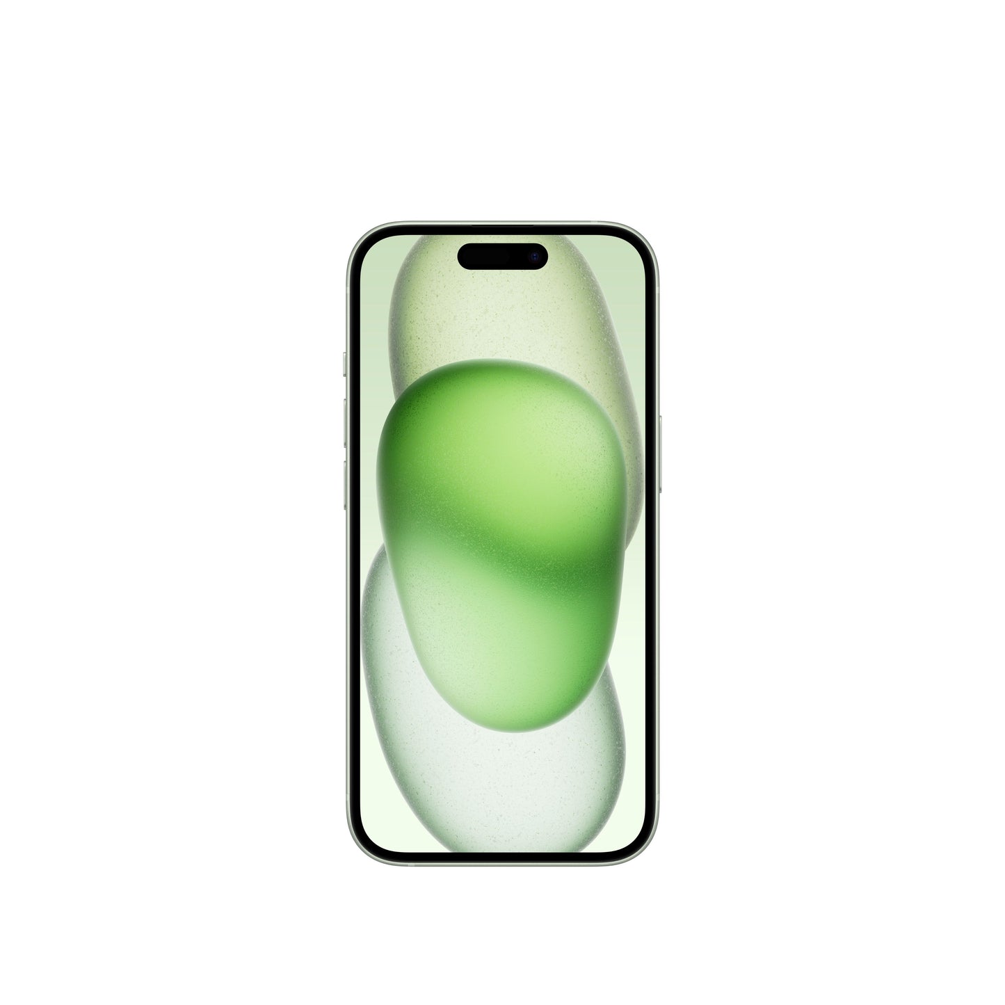 iPhone 15: 512 GB - zöld - iSTYLE HU