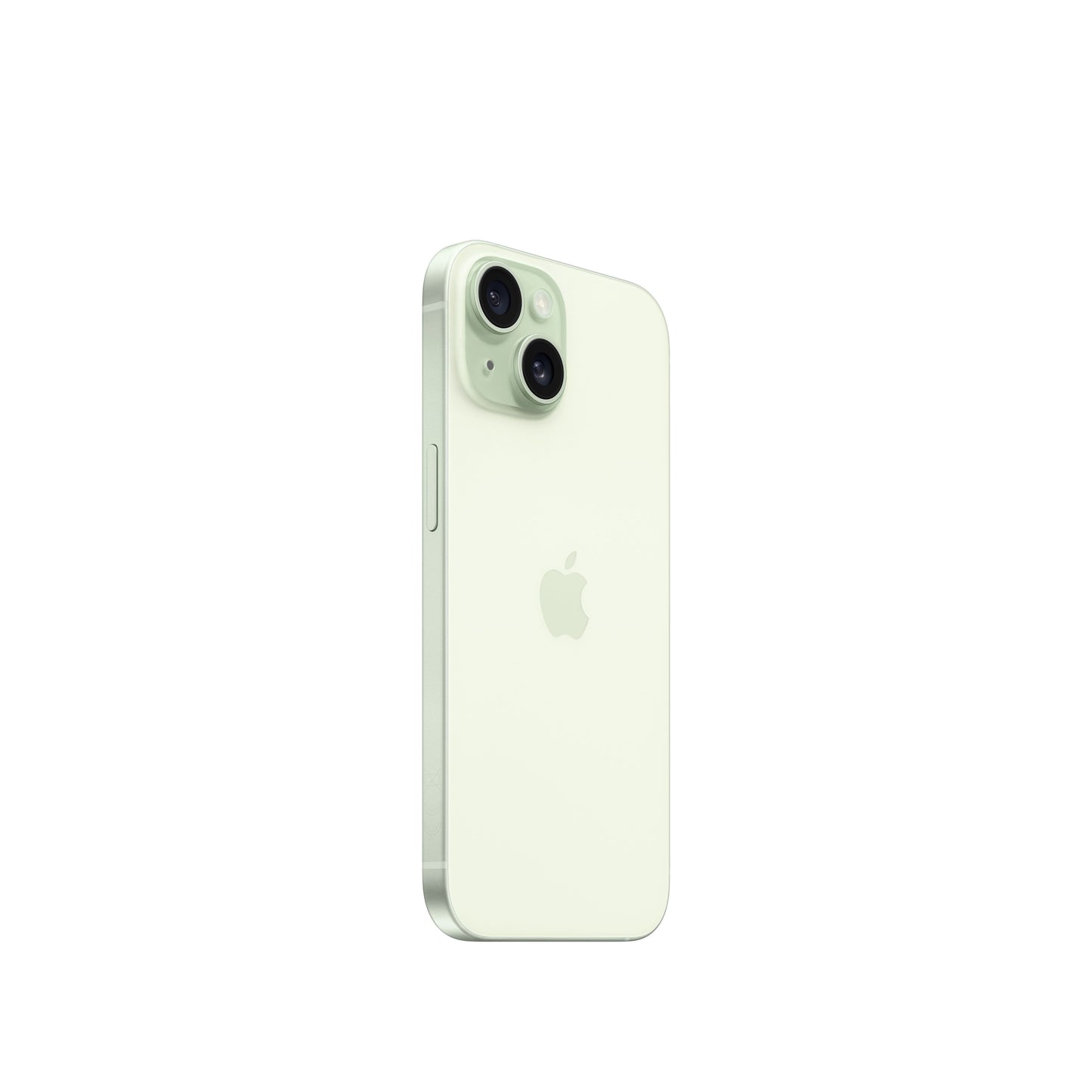 iPhone 15: 512 GB - zöld - iSTYLE HU