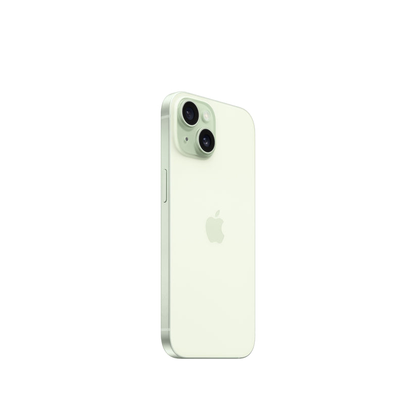 iPhone 15: 512 GB - zöld - iSTYLE HU
