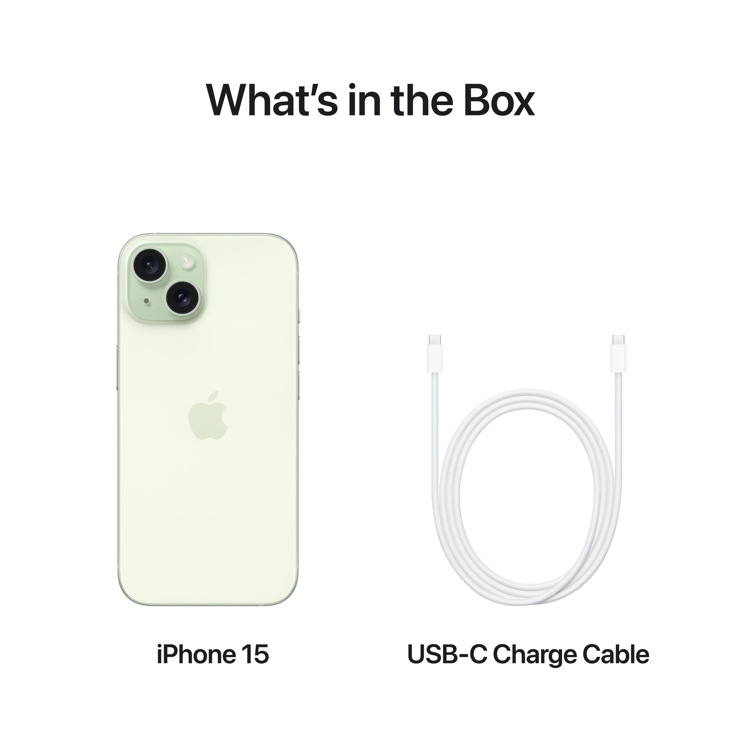 iPhone 15: 512 GB - zöld - iSTYLE HU