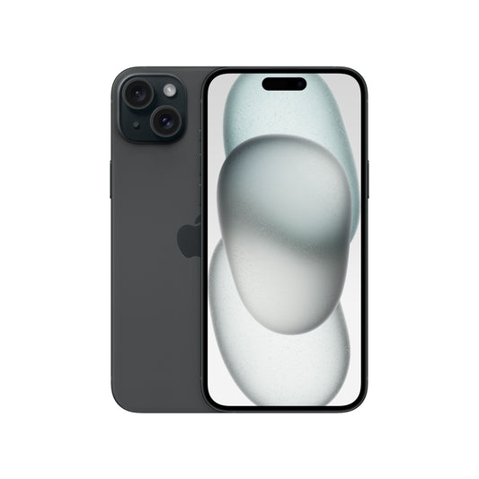 iPhone 15 Plus: 256 GB - fekete - iSTYLE HU