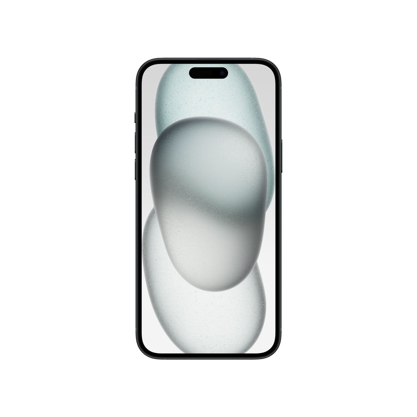 iPhone 15 Plus: 512 GB - fekete - iSTYLE HU