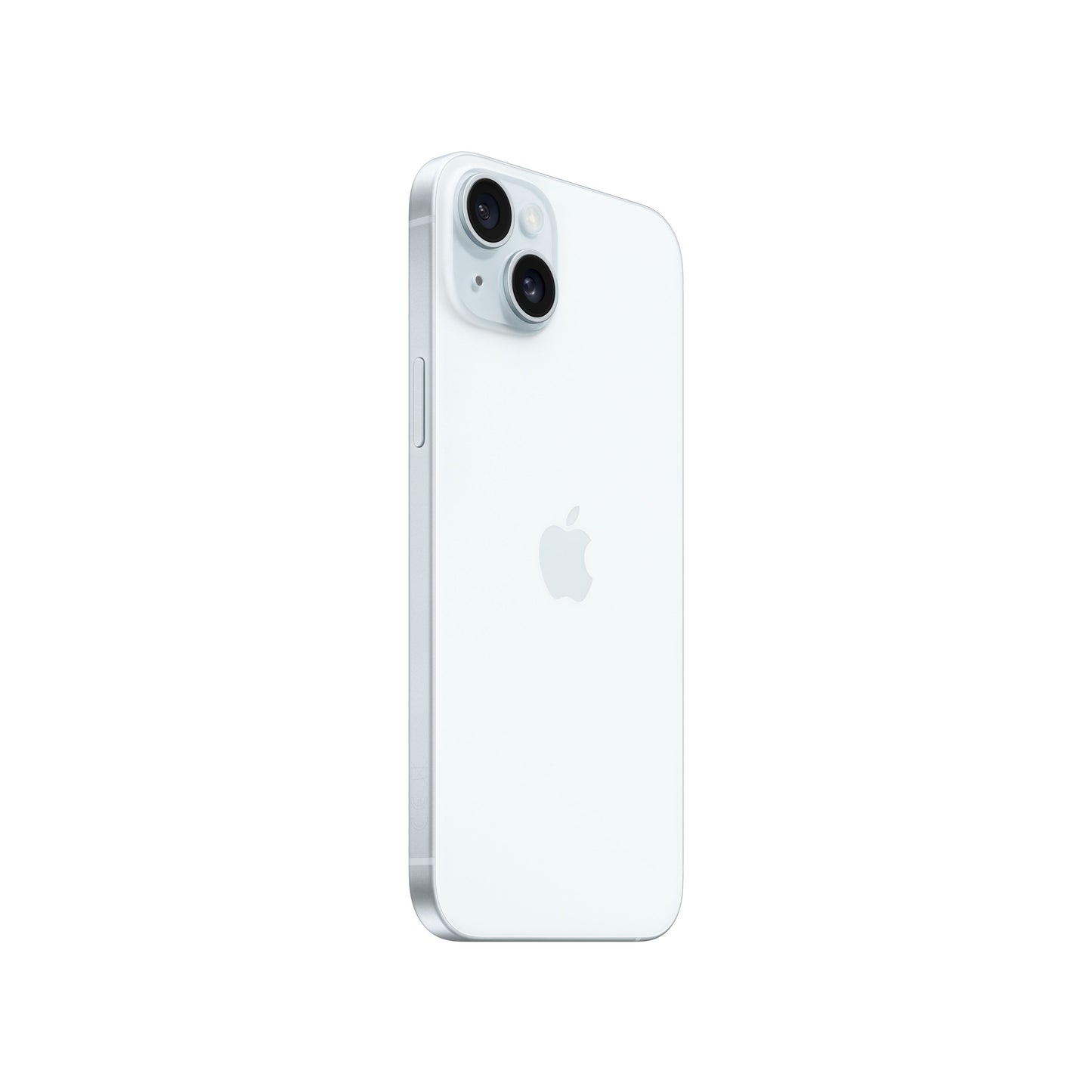 iPhone 15 Plus: 128 GB - kék - iSTYLE HU