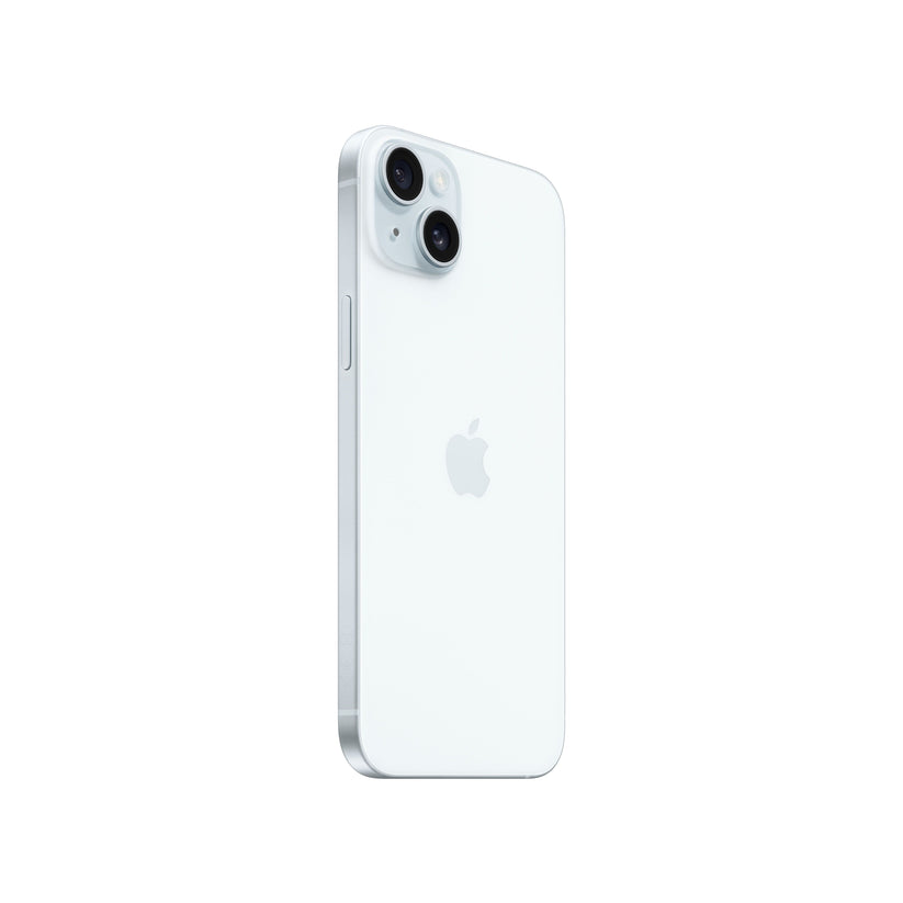 iPhone 15 Plus: 128 GB - kék - iSTYLE HU