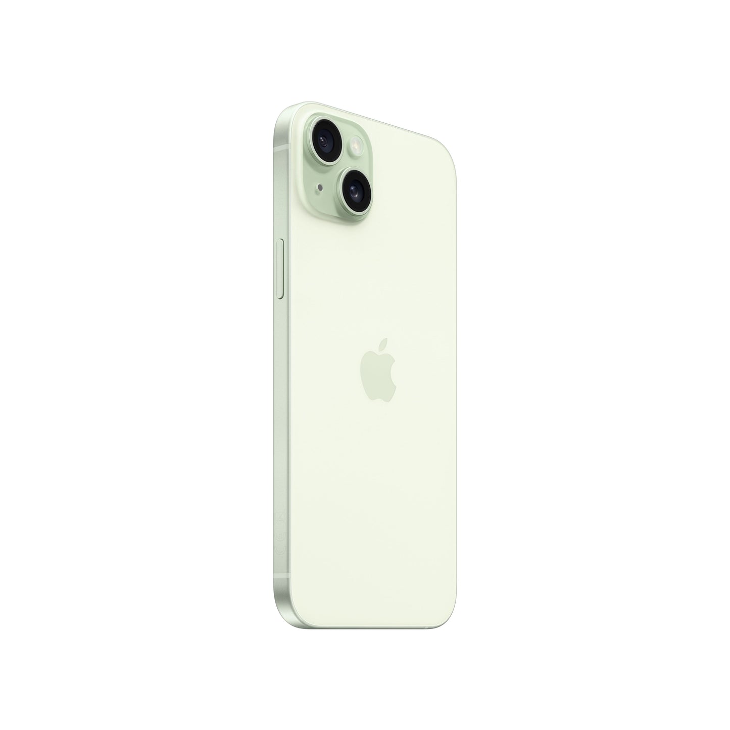 iPhone 15 Plus: 128 GB - zöld - iSTYLE HU
