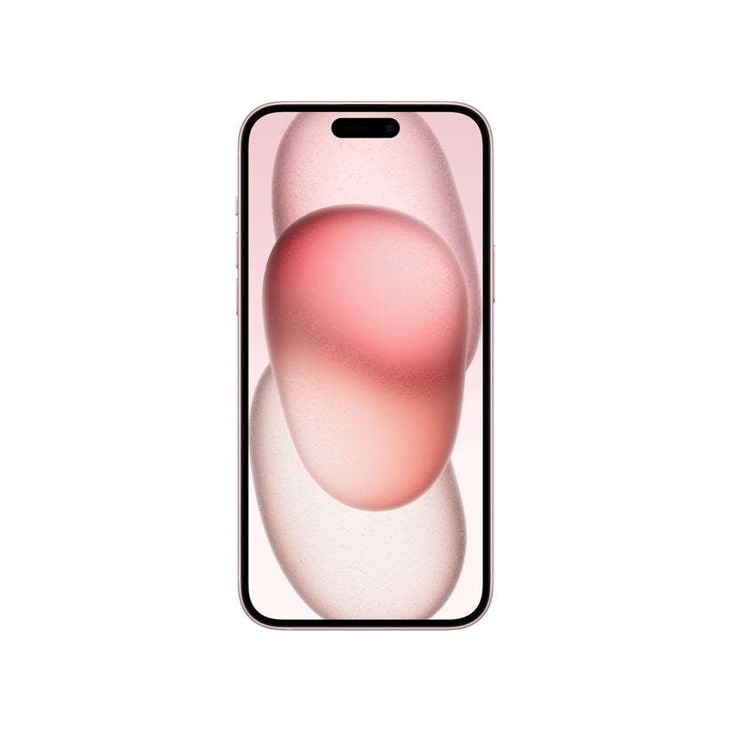 iPhone 15 Plus: 256 GB - rózsaszín - iSTYLE HU
