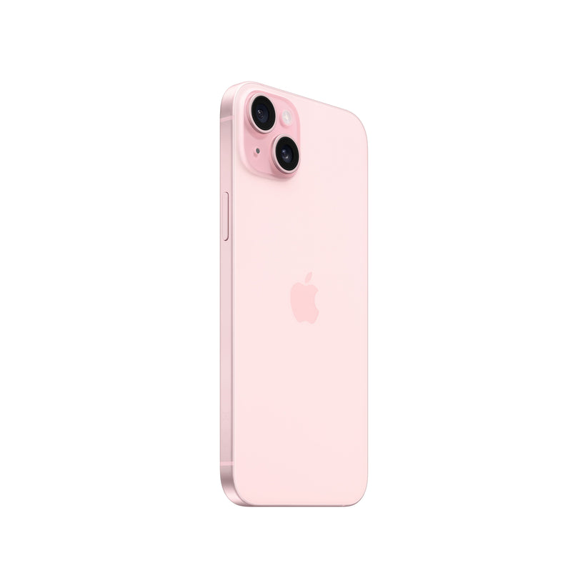 iPhone 15 Plus: 256 GB - rózsaszín - iSTYLE HU