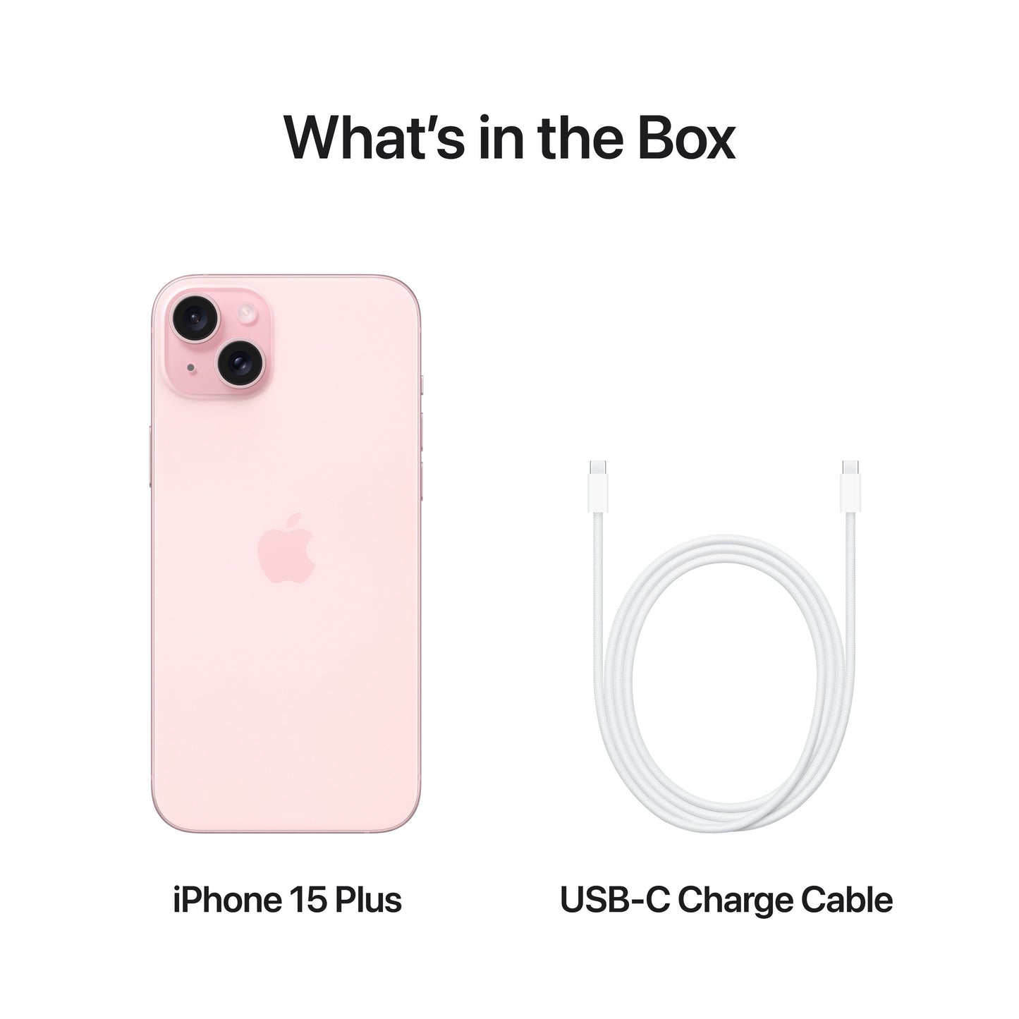 iPhone 15 Plus: 256 GB - rózsaszín - iSTYLE HU