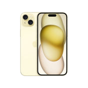 iPhone 15 Plus: 256 GB - sárga - iSTYLE HU