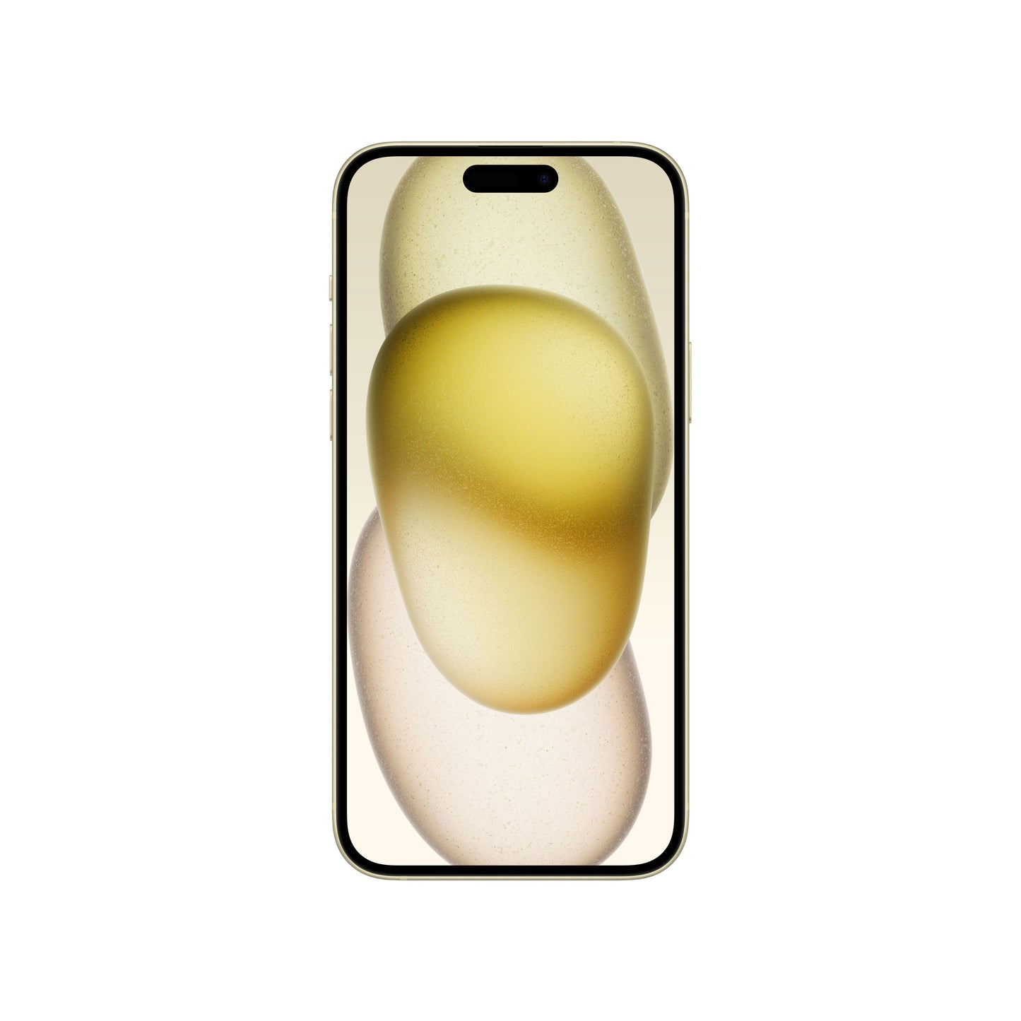 iPhone 15 Plus: 512 GB - sárga - iSTYLE HU