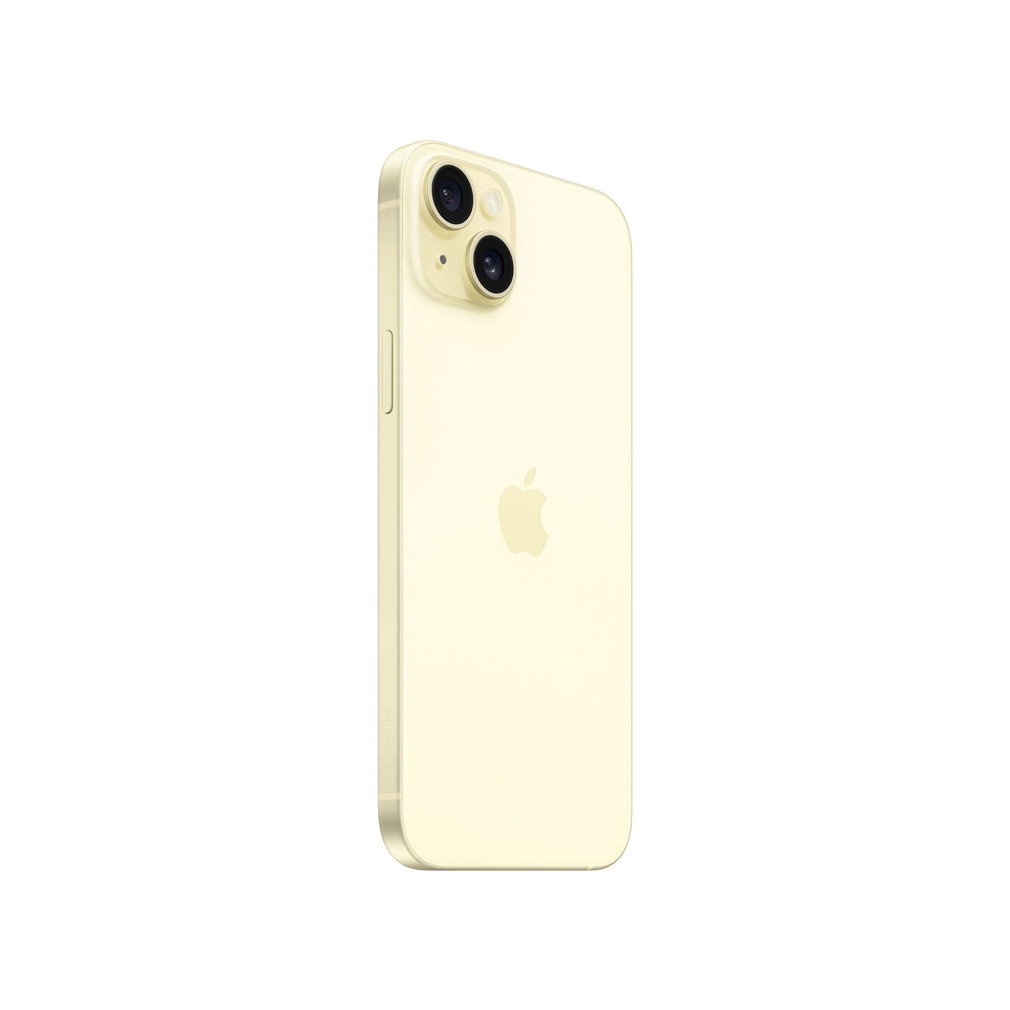 iPhone 15 Plus: 512 GB - sárga - iSTYLE HU