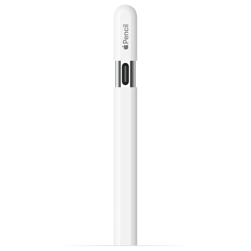 Apple Pencil (USB–C) - iSTYLE HU