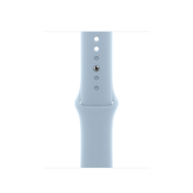 41mm világoskék sportszíj – M/L - iSTYLE HU
