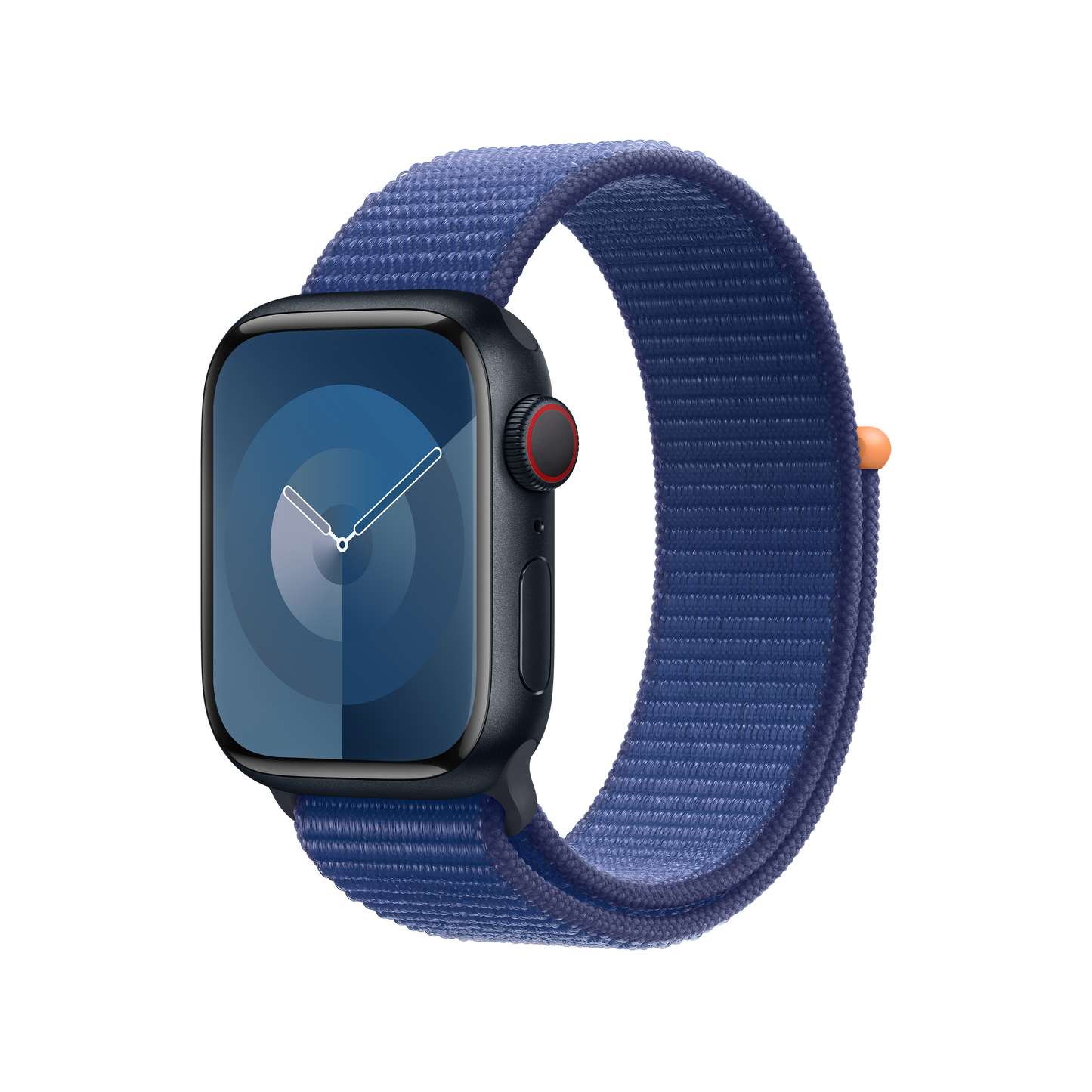 41mm óceánkék sport pánt - iSTYLE HU