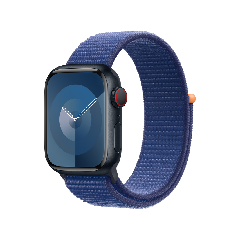41mm óceánkék sport pánt - iSTYLE HU