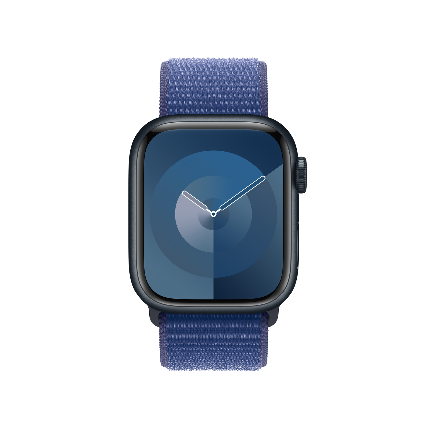 41mm óceánkék sport pánt - iSTYLE HU