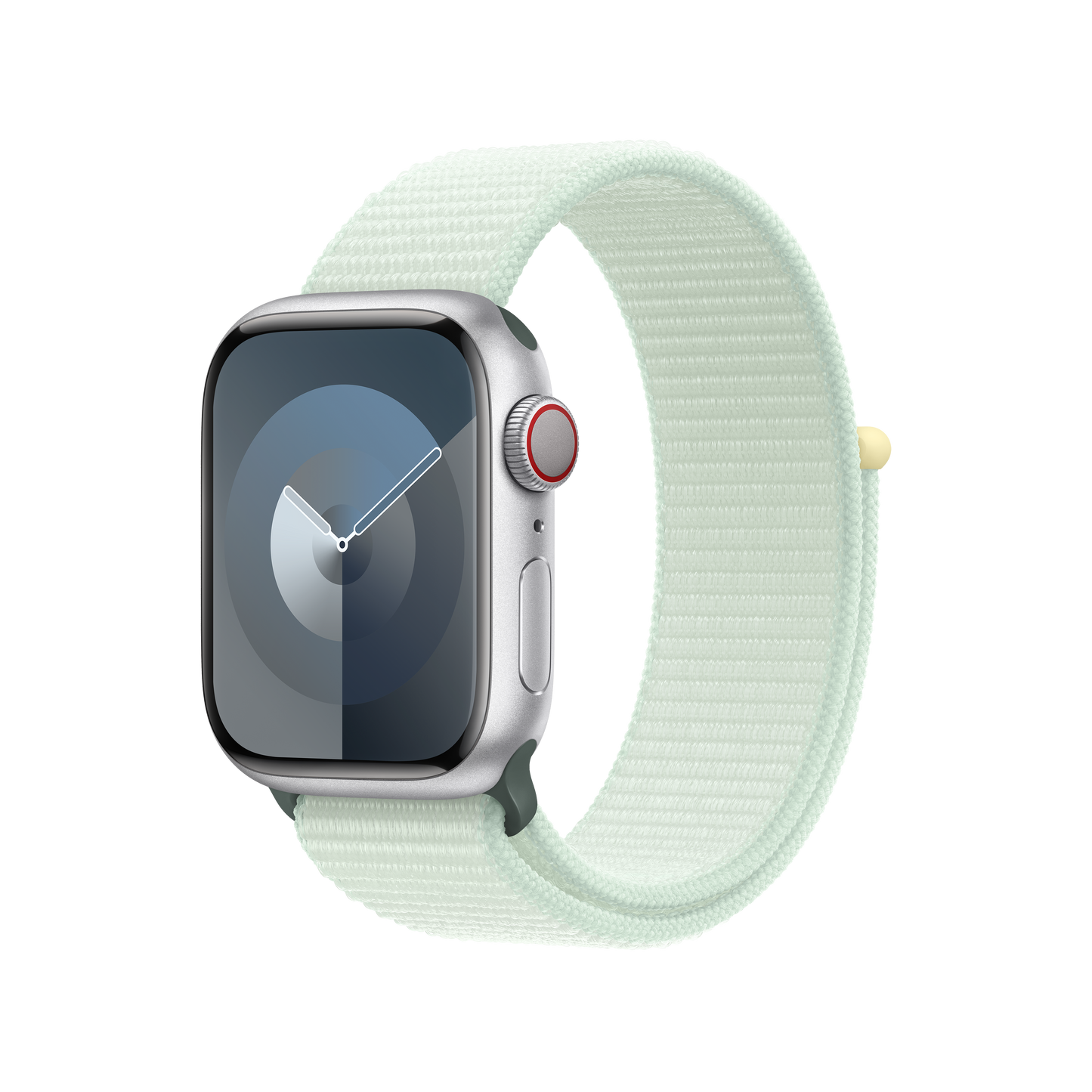 41mm világos menta sport pánt - iSTYLE HU