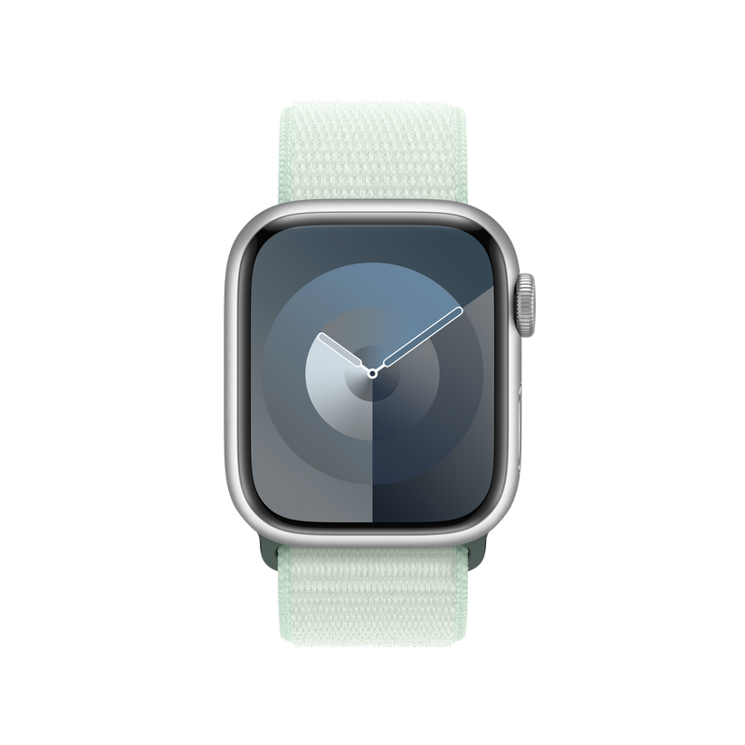 41mm világos menta sport pánt - iSTYLE HU