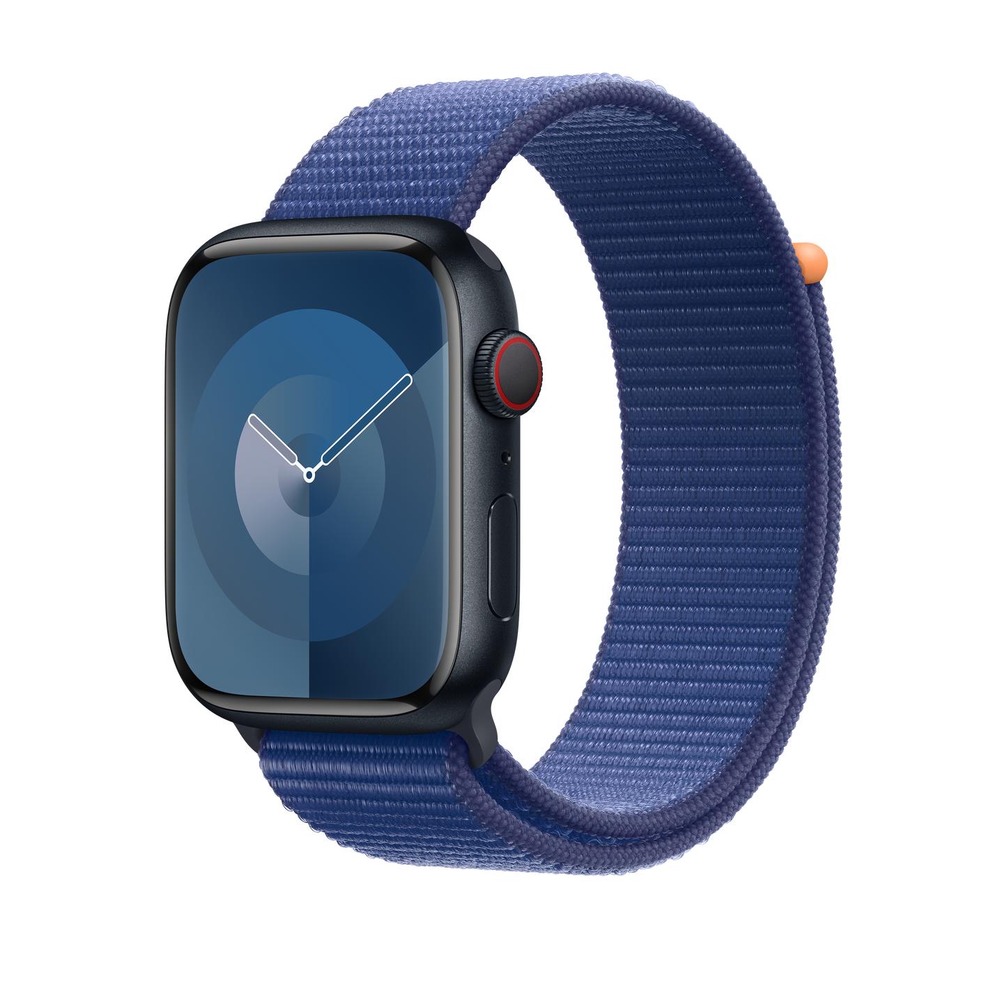 45mm óceánkék sport pánt - iSTYLE HU