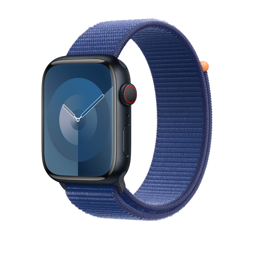45mm óceánkék sport pánt - iSTYLE HU