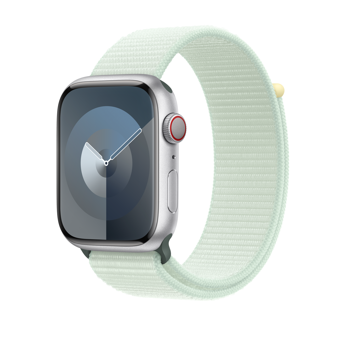 45mm világos menta sport pánt - iSTYLE HU