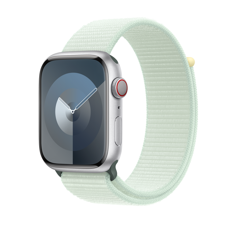 45mm világos menta sport pánt - iSTYLE HU